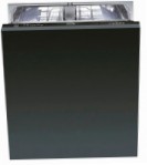 Smeg ST323L Dishwasher fullsize freestanding