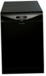 Smeg LVS367SB 食器洗い機 原寸大 自立型