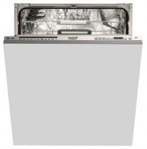 Characteristics Dishwasher Hotpoint-Ariston MVFTA+5H X RFH Photo