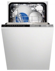 مشخصات ماشین ظرفشویی Electrolux ESL 4500 RA عکس