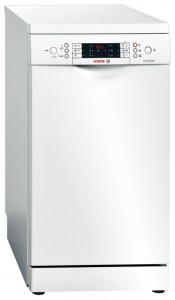 характеристики Посудомоечная Машина Bosch SPS 69T32 Фото