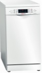 Bosch SPS 69T32 Dishwasher narrow freestanding