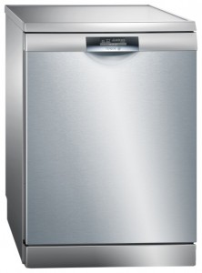 karakteristike Машина за прање судова Bosch SMS 69U88 слика