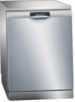 Bosch SMS 69U88 Dishwasher fullsize freestanding