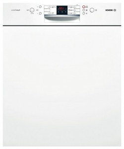 ลักษณะเฉพาะ เครื่องล้างจาน Bosch SMI 54M02 รูปถ่าย