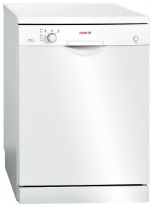 les caractéristiques Lave-vaisselle Bosch SMS 41D12 Photo