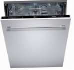 Bosch SGV 55M73 Посудомоечная Машина полноразмерная встраиваемая полностью