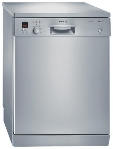 特点 洗碗机 Bosch SGS 55E98 照片