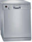 Bosch SGS 55E98 Stroj za pranje posuđa u punoj veličini samostojeća