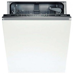 مشخصات ماشین ظرفشویی Bosch SMV 50D10 عکس
