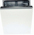 Bosch SMV 50D10 Посудомоечная Машина полноразмерная встраиваемая полностью