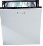 Candy CDI 2012/3 S 食器洗い機 原寸大 内蔵のフル