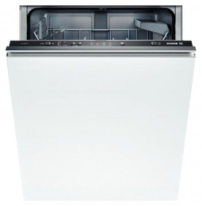 特点 洗碗机 Bosch SMV 40E70 照片
