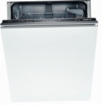 Bosch SMV 40E70 Πλυντήριο πιάτων σε πλήρες μέγεθος ενσωματωμένο σε πλήρη