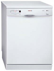 характеристики Посудомоечная Машина Bosch SGS 45N02 Фото