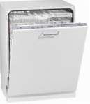Miele G 2872 SCVi Stroj za pranje posuđa u punoj veličini ugrađeni u full