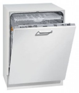 характеристики Посудомоечная Машина Miele G 1272 SCVi Фото