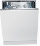 Gorenje GV63223 Dishwasher fullsize built-in full