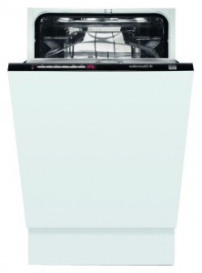 Характеристики Посудомийна машина Electrolux ESL 47020 фото