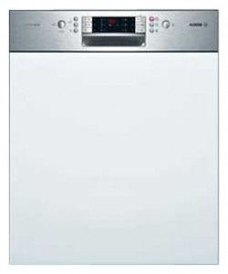 特性 食器洗い機 Bosch SMI 65T15 写真