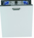 BEKO DIN 1531 食器洗い機 原寸大 内蔵のフル