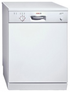 karakteristike Машина за прање судова Bosch SGS 44E92 слика