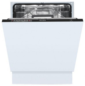 Karakteristike Stroj za pranje posuđa Electrolux ESL 66010 foto