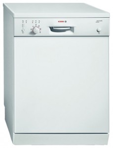 les caractéristiques Lave-vaisselle Bosch SGS 53E02 Photo