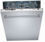 Bosch SGV 55M43 Посудомоечная Машина полноразмерная встраиваемая полностью