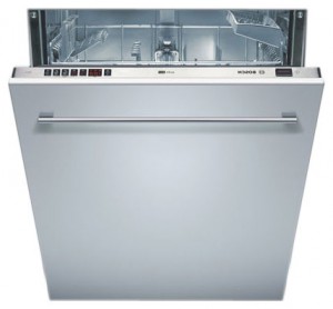 karakteristike Машина за прање судова Bosch SGV 46M43 слика