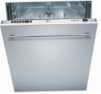 Bosch SGV 46M43 Посудомоечная Машина полноразмерная встраиваемая полностью