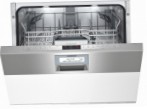 Gaggenau DI 461132 ماشین ظرفشویی اندازه کامل تا حدی قابل جاسازی
