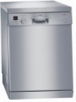 Bosch SGS 55E08 洗碗机 全尺寸 独立式的