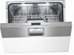 Gaggenau DI 461112 Lave-vaisselle taille réelle intégré en partie