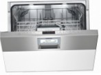 Gaggenau DI 460112 Посудомоечная Машина полноразмерная встраиваемая частично