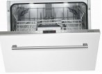 Gaggenau DF 461162 Lave-vaisselle taille réelle intégré complet