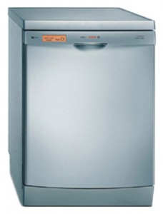 характеристики Посудомоечная Машина Bosch SGS 09S35 Фото
