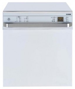 характеристики Посудомоечная Машина BEKO DSN 6835 Extra Фото