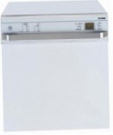 BEKO DSN 6835 Extra 食器洗い機 原寸大 内蔵部