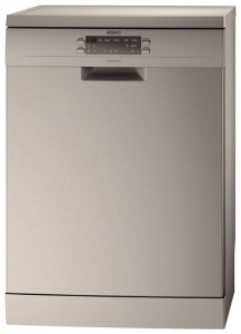مشخصات ماشین ظرفشویی AEG F 77023 M عکس
