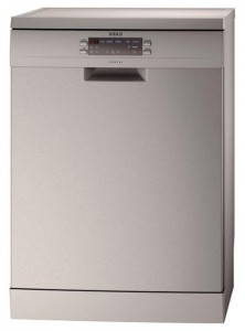 مشخصات ماشین ظرفشویی AEG F 77010 M عکس
