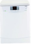 BEKO DFN 6845 食器洗い機 原寸大 自立型