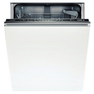 特性 食器洗い機 Bosch SMV 51E40 写真