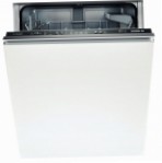 Bosch SMV 51E40 Stroj za pranje posuđa u punoj veličini ugrađeni u full