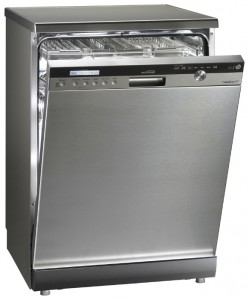 Karakteristike Stroj za pranje posuđa LG D-1465CF foto
