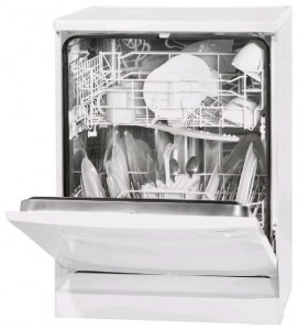 Характеристики Посудомийна машина Bomann GSP 777 фото