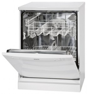特性 食器洗い機 Bomann GSP 740 写真