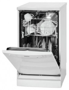χαρακτηριστικά Πλυντήριο πιάτων Bomann GSP 741 φωτογραφία