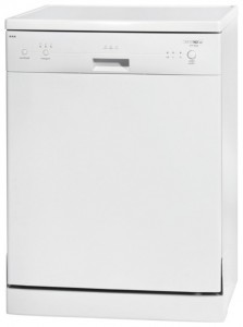 特性 食器洗い機 Clatronic GSP 777 写真
