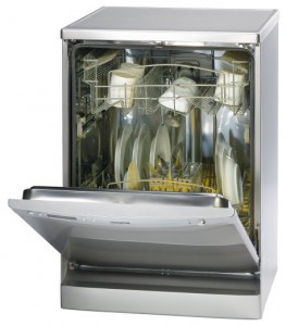 مشخصات ماشین ظرفشویی Clatronic GSP 630 عکس